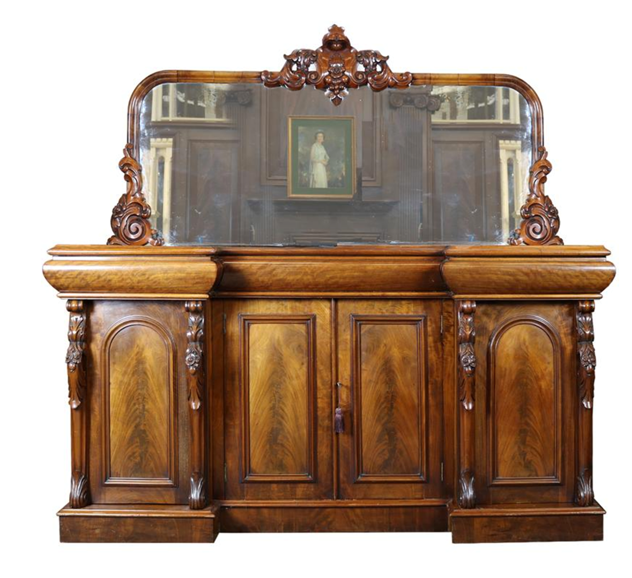 Antique Mahogany Sideboard and Mirror-the-architectural-forum-Screen Shot 2018-02-15 at 22.08.50_main_636543293418929270.png